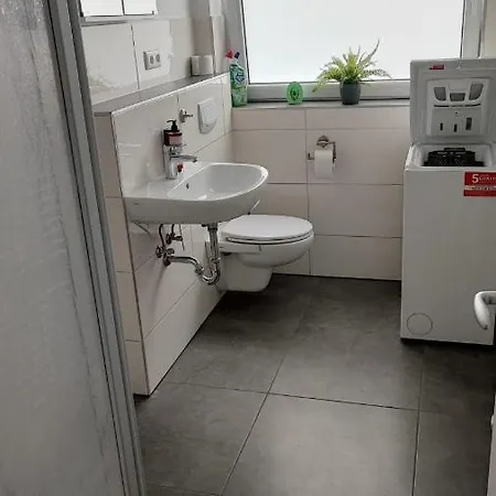 Zimmervermietung38 - Schaefer