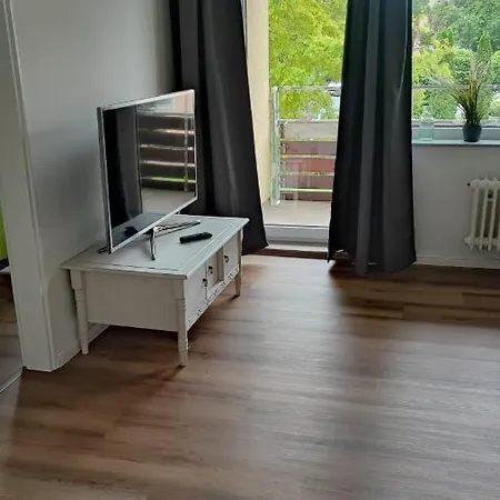 Zimmervermietung38 - Schaefer * 잘츠기터