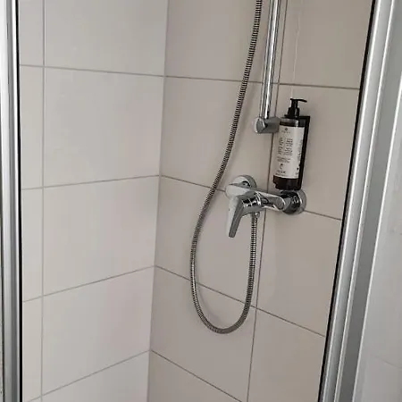 Zimmervermietung38 - Schaefer 아파트 *